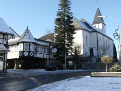 Фото:  Lindenhof